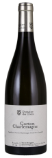 Corton Charlemagne Dme des Croix